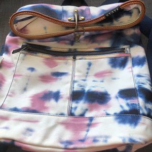 STATE bag